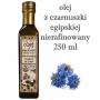 OLEJ Z CZARNUSZKI 250 ML